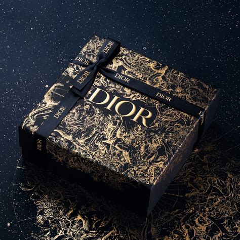 dior box packaging|will nordstrom dior gift wrap.